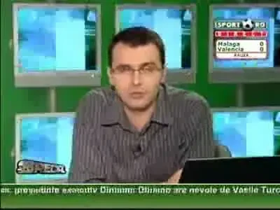 Lupescu, vicepresedinte UEFA?