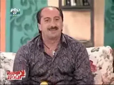 VEZI ce a primit Maya Mutu la botezul sau!