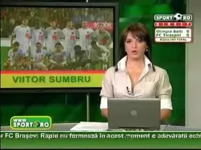 Vezi cum poate fi Dinamo exclusa din Europa