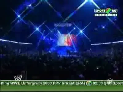 VIDEO: Undertaker, distrus in ring de Big Show