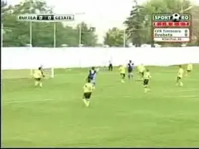 Buftea 3-1 Suceava / Vezi rezumat