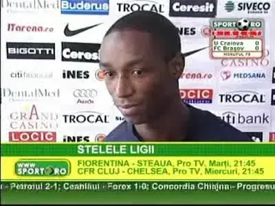 Nu ne batem cu CFR la puncte in UCL