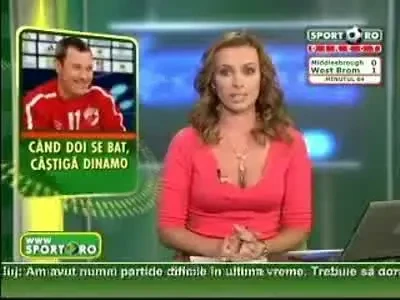 Rednic, salvat de Lacatus si Trombetta