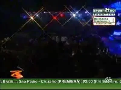 Video: Nebunie totala! JBL, in pregul unei crize de nervi din cauza lui Charlie Haas