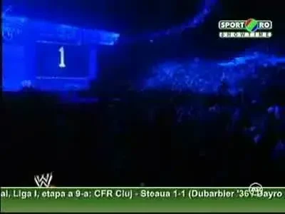 VIDEO: Batista a cautat razbunare cu Jericho! Vezi ce a patit Animalul in ring