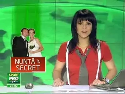 Bogdan Lobont s-a insurat! TRANSMITE-I UN MESAJ