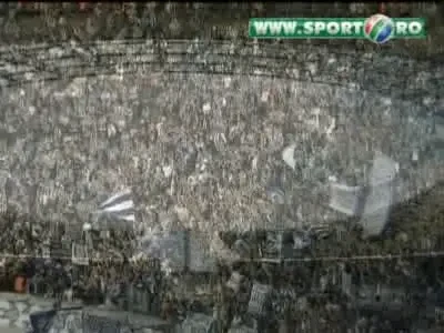 Hertha BSC Berlin 0 - 1 FC Energie Cottbus