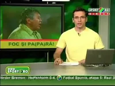 Fanii lui Sahtior, in razboi cu Lucescu: "Iti dam foc la casa"