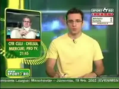 Chelsea se teme, Muresan anunta victoria in fara lui Abramovic