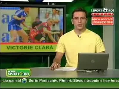 Vezi cele mai tari faze de la Oltchim - Rulmentul