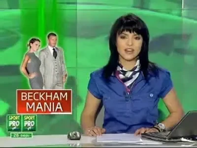 A innebunit Posh! Vezi cum isi pastreaza echilibrul fosta Spice