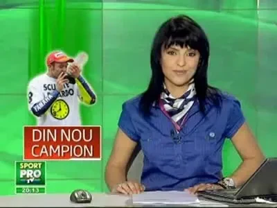 "Doctorul" Rossi, pentru a 8-a oara campion mondial!