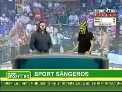 Kurt Angle s-a decis! Se bate in cea mai sangeroasa liga: MMA