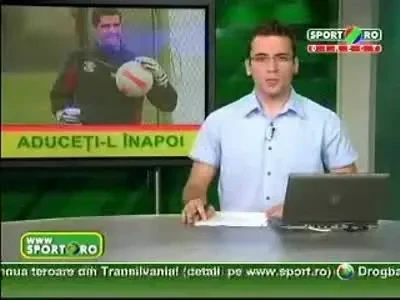 Coman, chemat de rapidisti inapoi in poarta