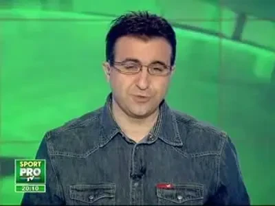 Muresan, sunat de "seful" de la SRI: "Vrea sa ii dau bilete pentru meciul cu Chelsea"