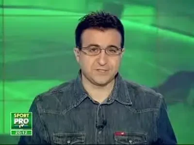 Dubarbier s-a indragostit de iubita sa pentru ca purta tricoul lui..Hagi!