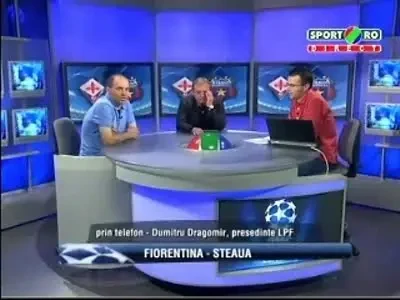 Dragomir: CFR nu a facut bine ca l-a demis pe Andone. 60% din rezultate sunt ale lui