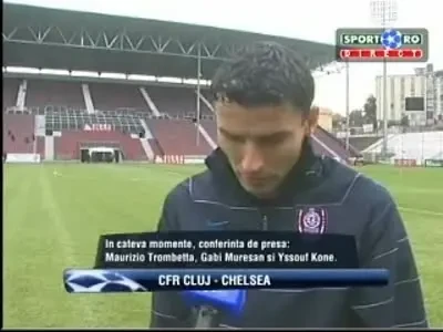 Trica: Steaua si CFR au sanse mari la locul 2 in Champions League!