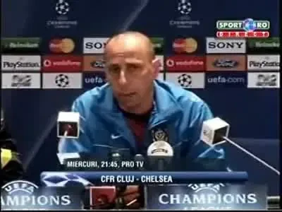 Trombetta: Rezervele lui Chelsea ne pot pune la fel de multe probleme!