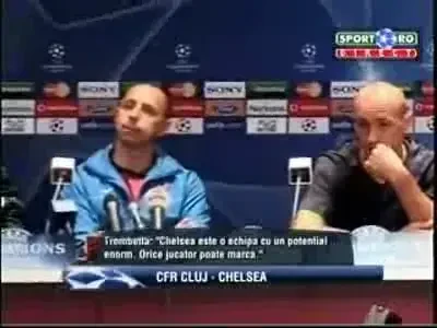 Kone: Nu mi-e frica de Chelsea, am mai jucat cu ei!