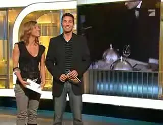 VIDEO: Vezi cum arata iubita lui Kahn....GOALA!