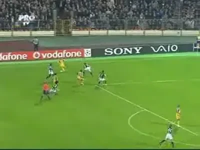 Stasevich inscrie golul de 2-0 pentru BATE: Vezi reusita!