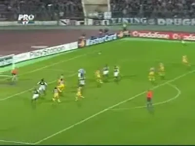 Iaquinta o salveaza pe Juventus! Vezi golul de 2-2