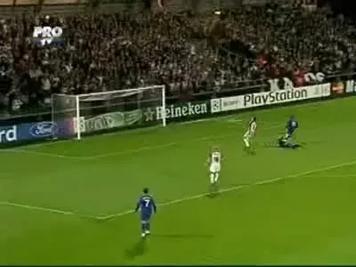 Aalborg 0-3 Manchester / Vezi rezumat