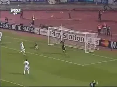 Van Nistelrooy, letal! A marcat golul victoriei cu Zenit!