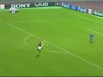 Iaquinta o salveaza pe Juve cu Borisov: BATE 2-2 Juve