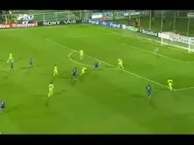 Mutu mai are o sansa de gol! Vezi sutul lui Mutu!