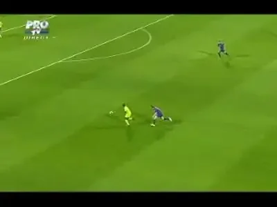 Semedo rateaza din nou! Fiorentina scapa fara gol