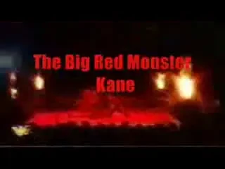 Rey Mysterio isi poate pierde masca la No Mercy! Ce sanse are Rey in fata lui Kane?