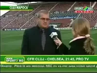 Cei de la Chelsea ne lauda prea mult si nu e bine!