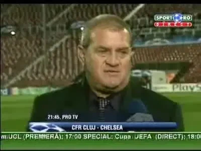 Vezi cum va rupe Trica plasa lui Chelsea
