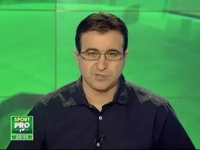 Nijmegen i-a provocat lui Rednic dureri de..dinti!