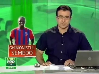 Mitica de la Liga sare la gatul lui Semedo: N-are sange in instalatie!