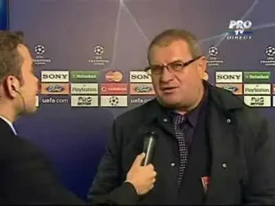 "Inca 4 puncte si suntem calificati"