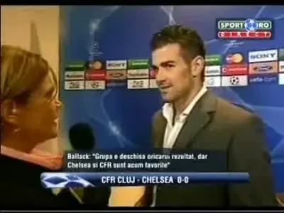 Cadu: "Ne gandim doar la locul trei!"