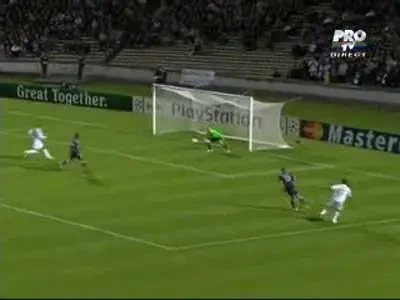 Baptista inchide meciul. 3-1 pentru Roma la Bordeaux