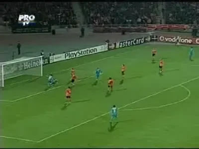 Messi egaleaza dupa o faza controversata