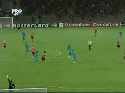 Jefuit de Barcelona! Sahtior 1-2 Barcelona