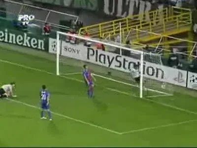 Romagnoli deschide balul pentru Sporting