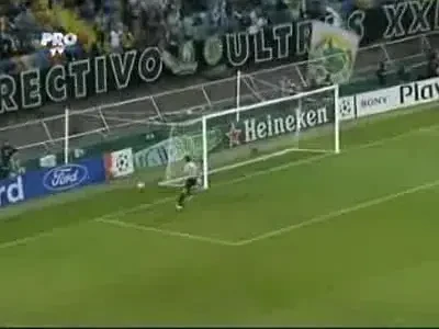 Basel aproape eliminata! Sporting 2-0 Basel