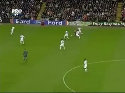 2-0 pentru Liverpool! Vezi golul fenomenal al lui Keane!