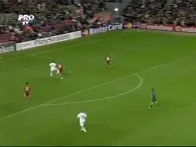 PSV marcheaza golul de onoare: Liverpool 3-1 PSV