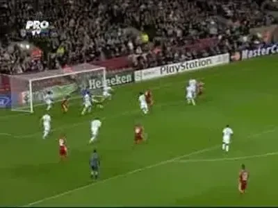 Liverpool la turatie maxima: 3-1 cu PSV