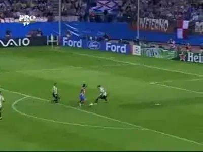 Cum sa-i bati? Atletico 2-1 Marseille