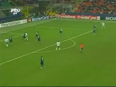 Werder scoate un punct la Milano: Vezi golul egalizator al nemtilor