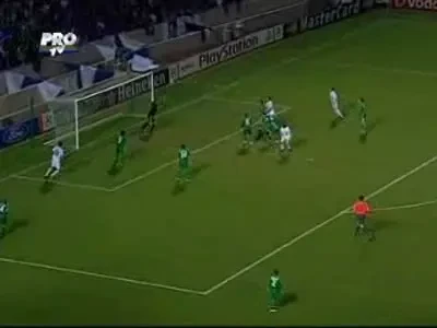 Dobrasinovic marcheaza pentru 2-0! Panathinaikos sufera!
